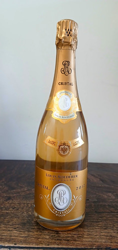Louis roederer cristal - louis,