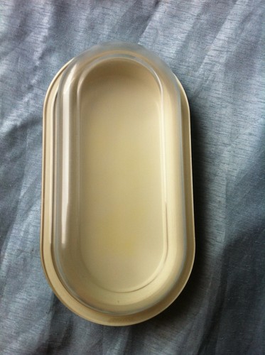 Tupperware c44 butterperle - c44,
