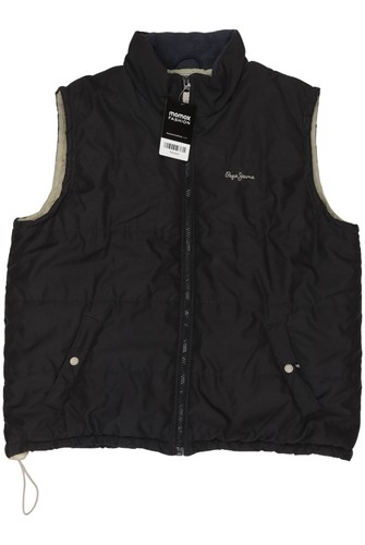 Pepe jeans weste damen - jeans,