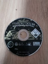 Wario World (GameCube)