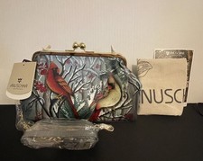 Anuschka Cardinal Forest