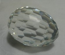 Vintage Swarovski Kristallglas