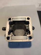 Genuine Yanmar Air Heater