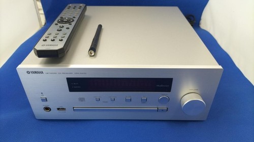 Yamaha crx n470 netzwerk - crx-n470,