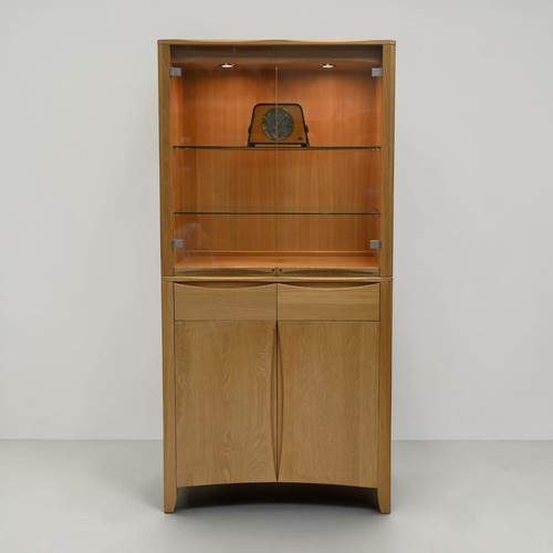 Ercol eiche handwerk - eiche, sideboard
