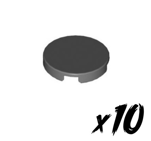 10x lego 14769 2x2 fliese - lego,