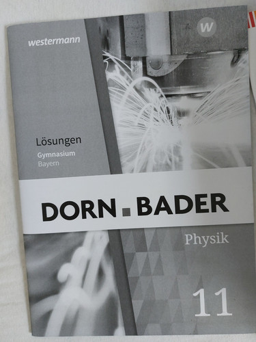 Dorn bader physik - /,