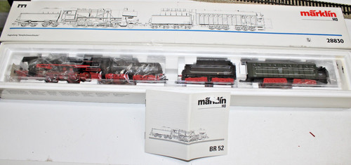 Spur märklin 28830 - h0,