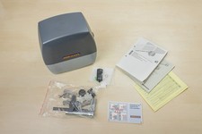 OUTLET – Hörmann LineaMatic P BiSecur Schiebetorantrieb 500kg EADAMS Set 3in1