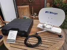Berger Sat-Anlage Pathfinder