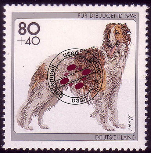 1836 jugend hunderassen - 1836,