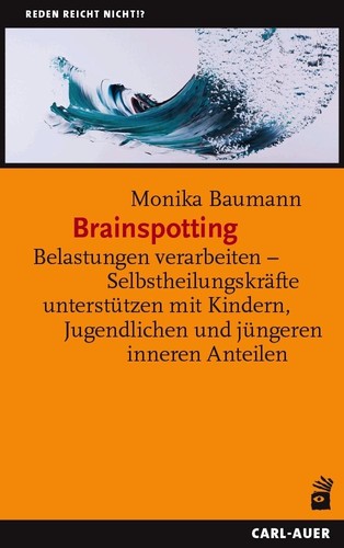 Brainspotting monika baumann - brainspotting,