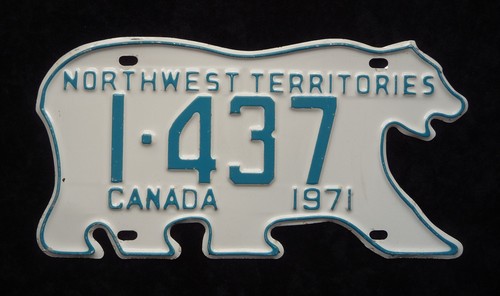 Northwest territories - northwest,
