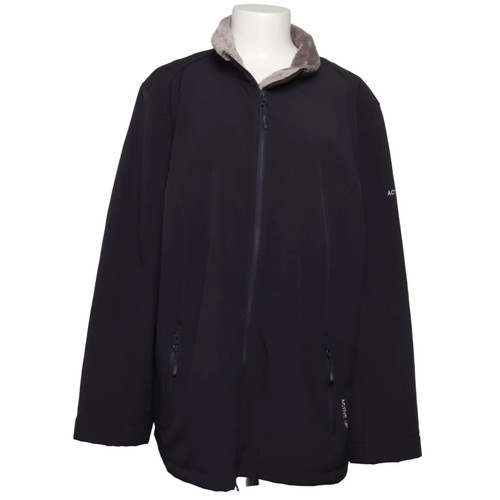 Ulla popken softshelljacke - ulla,