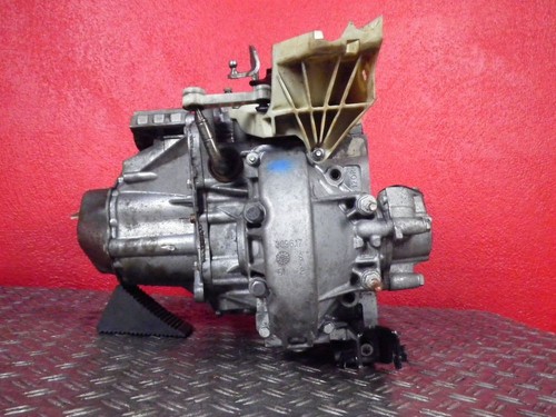Schaltgetriebe 20dm69 peugeot - 20dm69,