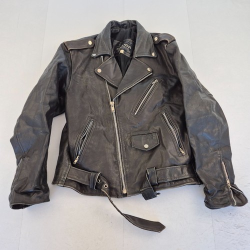 Cosa nova lederjacke - lederjacke, medium