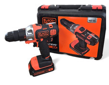 Black & Decker MT218K