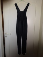 GORE WEAR  Thermo Bib Tights Trägerhose Windstopper Gr. S/36 Damen ohne Einsatz