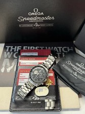 Omega Speedmaster Professional