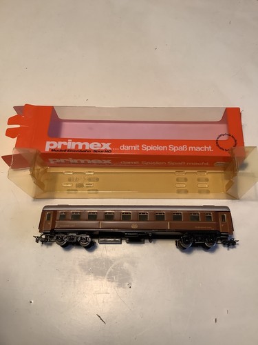 Märklim primex spur 4191 - märklim, h0