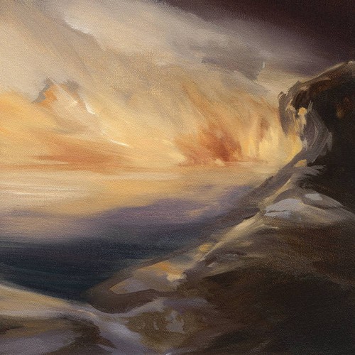 Besnard lakes are - lakes, the