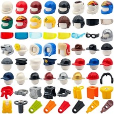 Lego Konvolut Zubehör Figuren