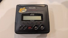 Philips DCC 170 Digital