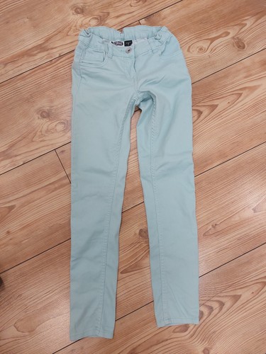 Jeans pocopiano mint - pocopiano,