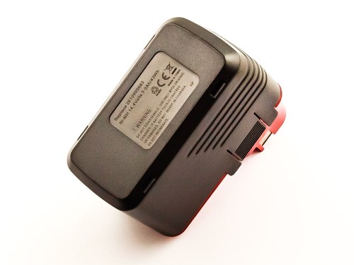 Akku für bosch gsb psr - gsb, 14,4v,