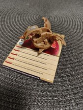 Bakugan Subterra Spin