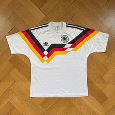 ADIDAS DFB DEUTSCHLAND TRIKOT