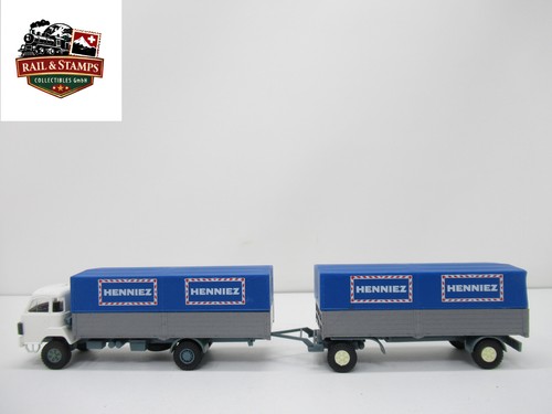 Rmm saurer 290 330 - d, 2-achser