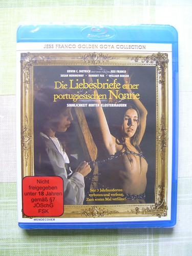 Blu ray die - ,