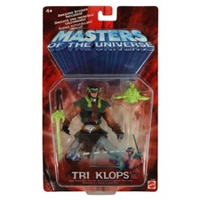 Tri-Klops - MOTU 200X /