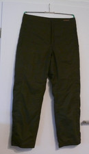 Damen Brinkmann Hose - echte Daunenfüllung  - sehr warm - Thermohose Gr. 40/42