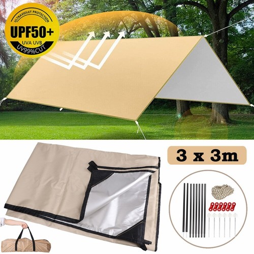 Profi tarp 3x3m - tarp,