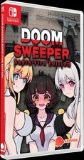 Nintendo switch doom sweeper - switch:,