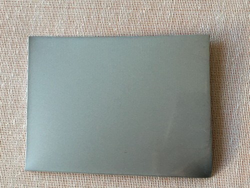 Meterware glattblech cm - meterware, 53