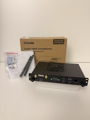 Giada pc68 ops mini - giada,