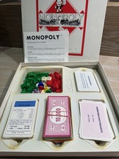 Monopoly – Luxusausgabe aus
