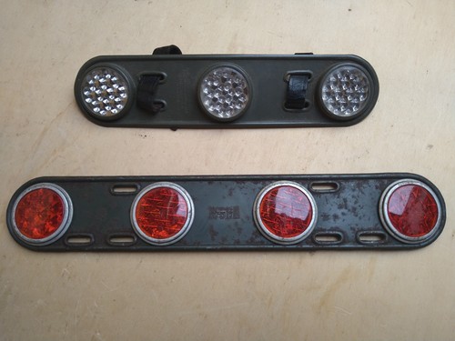 Reflektor ww2 vorn hint alt - ww2,