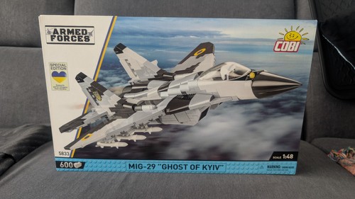 Cobi armed forces mig - armed, mig-29