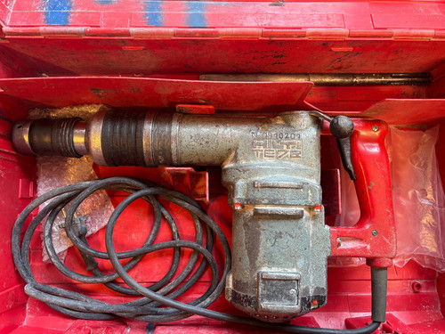 Hilti 72 - te,