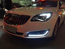 2x Canbus 8 SMD Auto