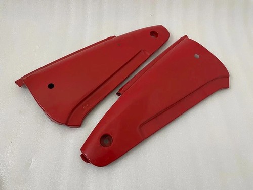 Motorhaube seitenwand set - seitenwand,