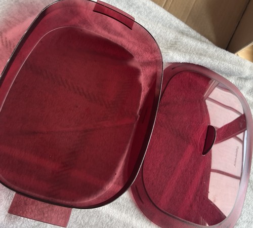 Tupperware multi micro - tupperware,