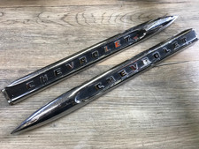 1955 56 CHEVROLET PICK UP