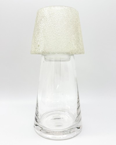 Partylite kerzenlampe clearly - kerzenlampe,