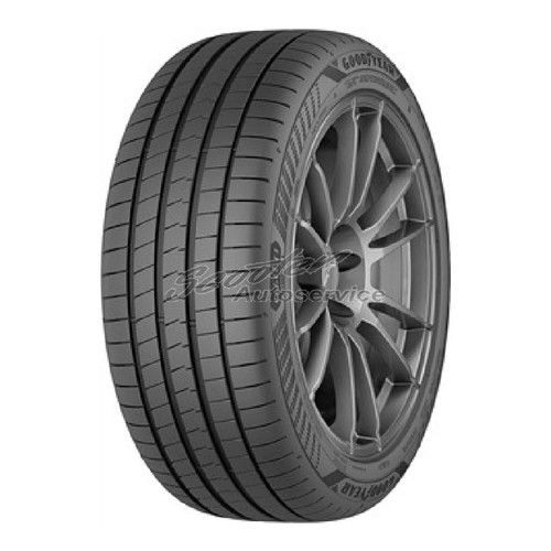 Goodyear eagle asymmetric 6 - goodyear,