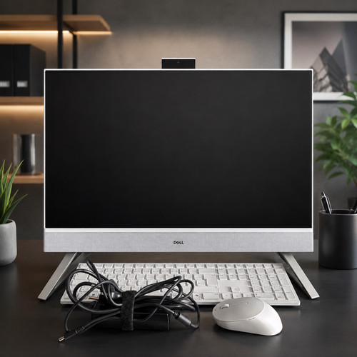 Dell aio desktop intel - aio,